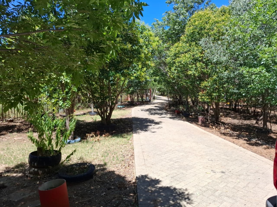 Commercial Property for Sale in Olive Hill Free State